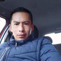 Luis Villacres