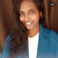 Kiranmayi Tammana