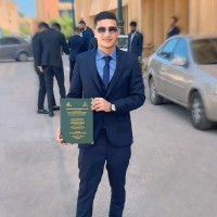 Ebrahim M.Elbarody