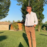 Luca Chiarion