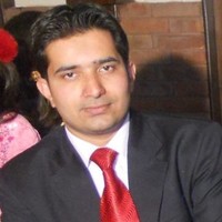 Khalid Waheed