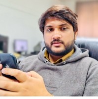 Hamza Khan