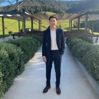 Nicolas Hwang
