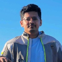 Akhilesh Wandhare