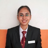 Pragya Pednekar