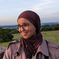 Amina Abdirahman
