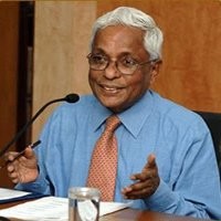 Dr Radhakrishnan P