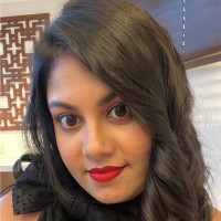 Vrishni Naginlal-Modi
