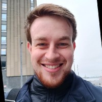 Mads Rosengreen Jørgensen