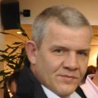 Fraser Oakes