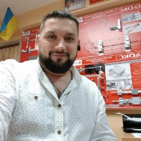 Максим Озерчук