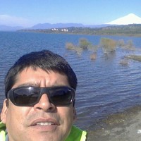 Luis Humberto Rojas Cortes
