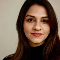 Rohini Joshi