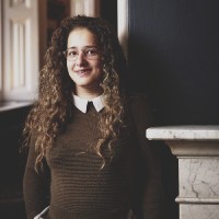 Stephanie Rodrigues Aih