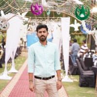Hashim Raza Zaidi