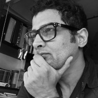 Bappaditya Roy