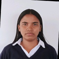 Marie Yvonne RASOARIVELO