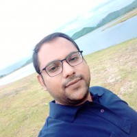 Digant Chauhan