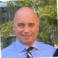Andrew Yates