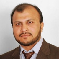 Sharjeel Zafar