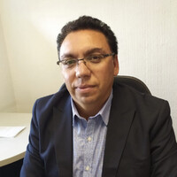 Enrique Correa Oviedo