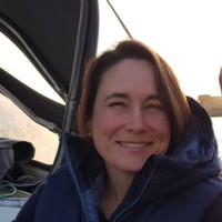 Emmanuelle Gillaux
