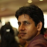 Pravin Kumthekar
