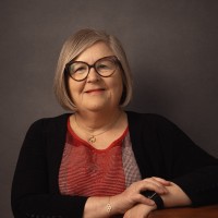 Rebecca Luce-Kapler