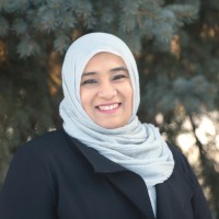 Mubeena Syed