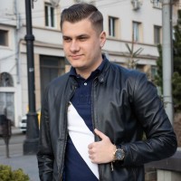 Mugurel-Gabriel Ciurca
