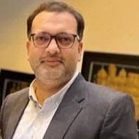 Muhammad Kazim Mba, Pmp®, Cmrp
