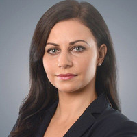 Dasha Ternavska