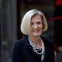 Sandra Liddell