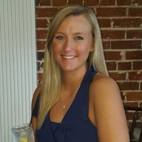 Rachel St. Leger