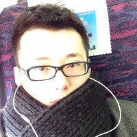 Rudy Chang