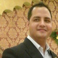 Brijmohan Sati