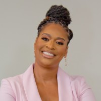 Brooke Bey Smallwood⚡️