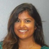 Pranita Vilkhu Adams, CIA
