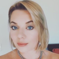 Ellie Mcintire