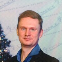 Vitaly Pyanykh