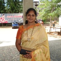 Yamuna Gopal
