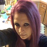 Sandra Burchard