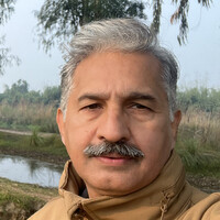 Haider Bhatti