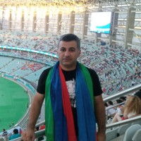 Elisir Agabalayev