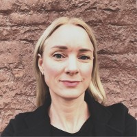 Andrea Norberg