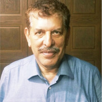 Ejaz Anjum
