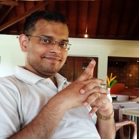 Arun Kumar K