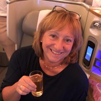Christine Muruszach