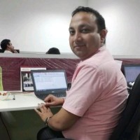 Amit Gupta