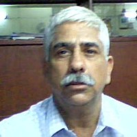 Vaidyanathan Chidambaram